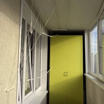 Сдается 1-комнатная квартира, 35,1 м²