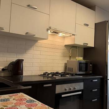 Сдается 1-комнатная квартира, 35,1 м²