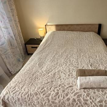 Сдается 1-комнатная квартира, 35,1 м²