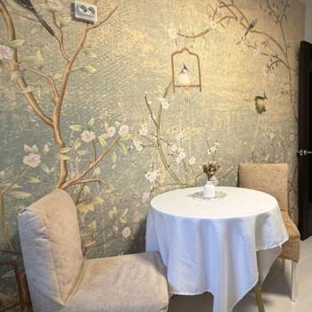 Сдается 1-комнатная квартира, 35,1 м²