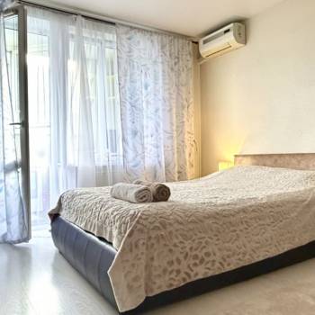Сдается 1-комнатная квартира, 35,1 м²