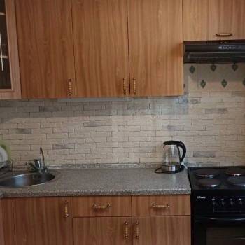 Сдается 1-комнатная квартира, 39 м²