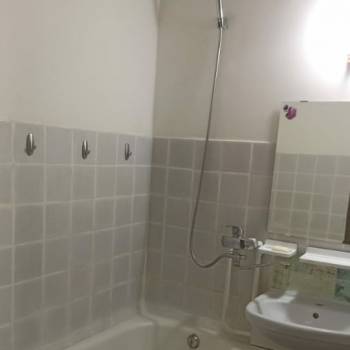 Сдается 1-комнатная квартира, 39 м²