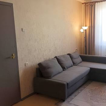 Сдается 1-комнатная квартира, 39 м²