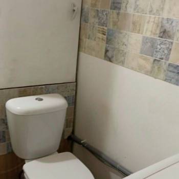 Сдается 1-комнатная квартира, 39 м²