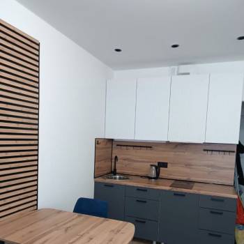 Сдается 1-комнатная квартира, 21,5 м²