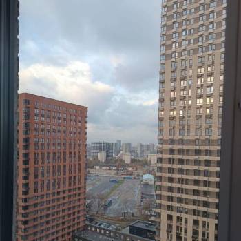 Сдается 1-комнатная квартира, 21,5 м²