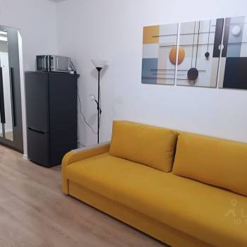 Сдается 1-комнатная квартира, 21,5 м²
