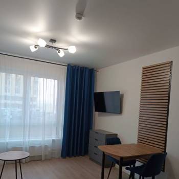 Сдается 1-комнатная квартира, 21,5 м²