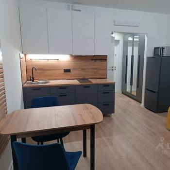 Сдается 1-комнатная квартира, 21,5 м²