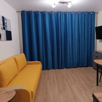 Сдается 1-комнатная квартира, 21,5 м²