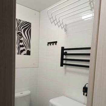 Сдается 1-комнатная квартира, 21,5 м²