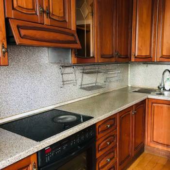 Сдается 2-х комнатная квартира, 63,1 м²
