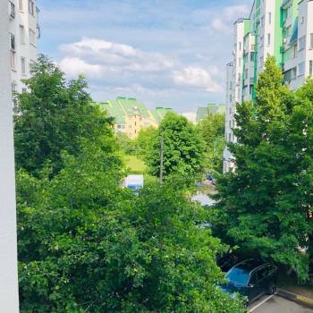 Сдается 2-х комнатная квартира, 63,1 м²