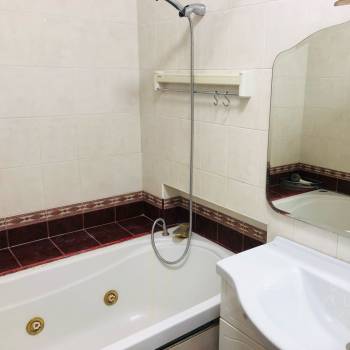 Сдается 2-х комнатная квартира, 63,1 м²