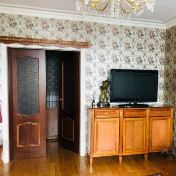 Сдается 2-х комнатная квартира, 63,1 м²