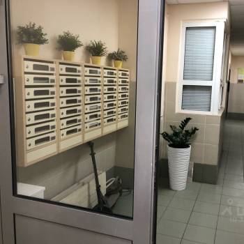 Сдается 2-х комнатная квартира, 63,1 м²