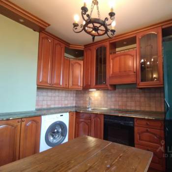 Сдается 2-х комнатная квартира, 54 м²