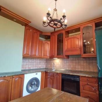 Сдается 2-х комнатная квартира, 54 м²