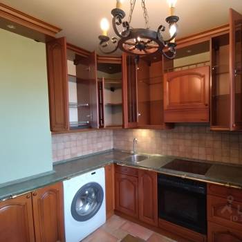 Сдается 2-х комнатная квартира, 54 м²