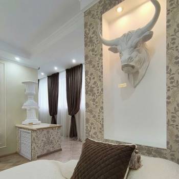 Сдается 2-х комнатная квартира, 68,7 м²