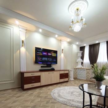 Сдается 2-х комнатная квартира, 68,7 м²