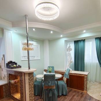 Сдается 2-х комнатная квартира, 68,7 м²