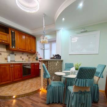 Сдается 2-х комнатная квартира, 68,7 м²