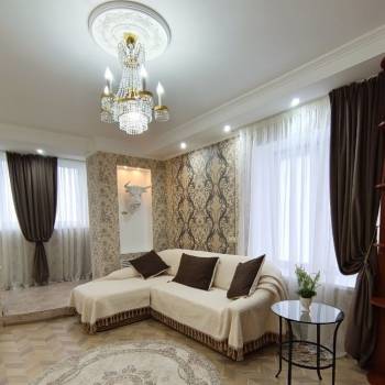 Сдается 2-х комнатная квартира, 68,7 м²