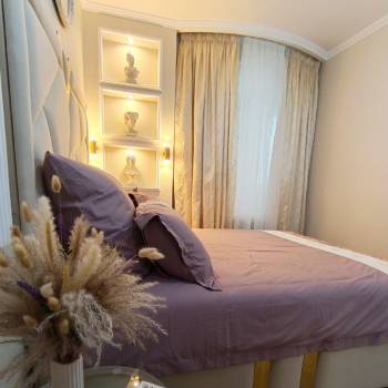 Сдается 2-х комнатная квартира, 68,7 м²