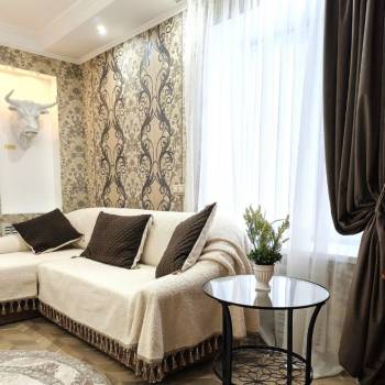 Сдается 2-х комнатная квартира, 68,7 м²