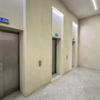 Сдается 1-комнатная квартира, 45 м²