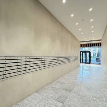 Сдается 1-комнатная квартира, 45 м²