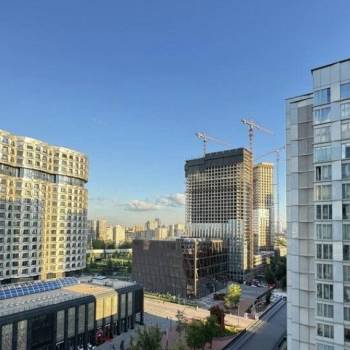 Сдается 1-комнатная квартира, 45 м²