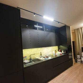 Сдается 1-комнатная квартира, 45 м²