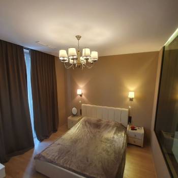 Сдается 1-комнатная квартира, 45 м²