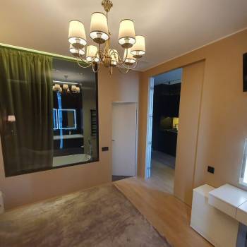 Сдается 1-комнатная квартира, 45 м²