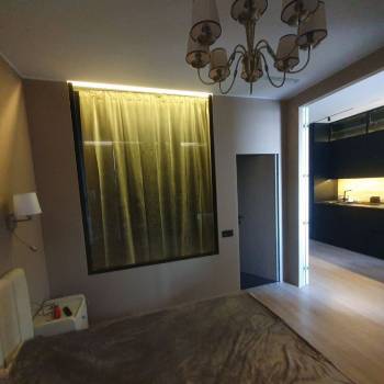 Сдается 1-комнатная квартира, 45 м²