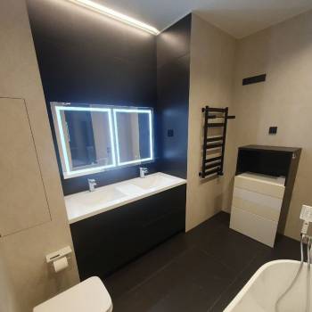 Сдается 1-комнатная квартира, 45 м²