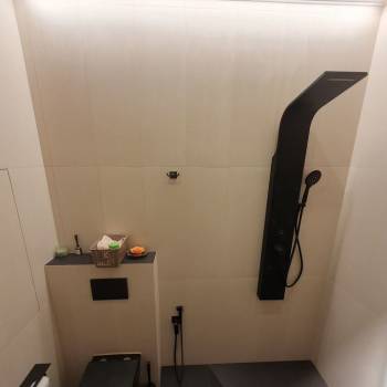 Сдается 1-комнатная квартира, 45 м²