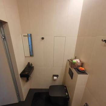Сдается 1-комнатная квартира, 45 м²