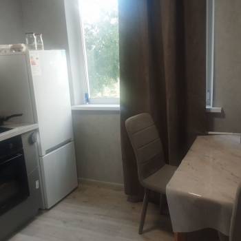 Сдается 2-х комнатная квартира, 50 м²