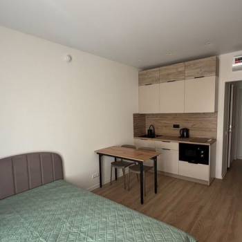 Сдается 1-комнатная квартира, 22,8 м²
