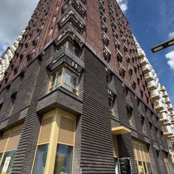 Сдается 1-комнатная квартира, 22,8 м²