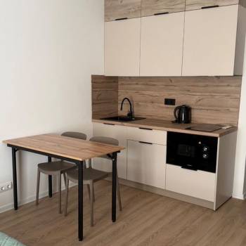 Сдается 1-комнатная квартира, 22,8 м²