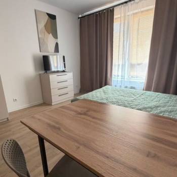 Сдается 1-комнатная квартира, 22,8 м²