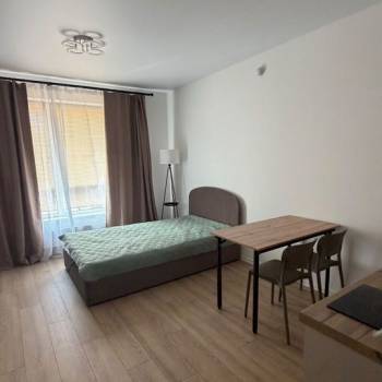 Сдается 1-комнатная квартира, 22,8 м²