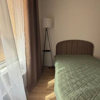 Сдается 1-комнатная квартира, 22,8 м²