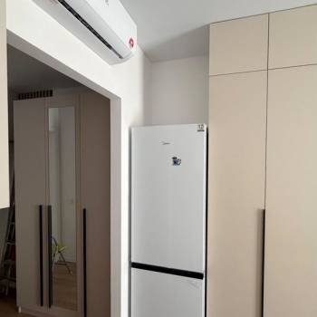 Сдается 1-комнатная квартира, 22,8 м²