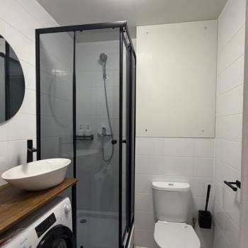Сдается 1-комнатная квартира, 22,8 м²